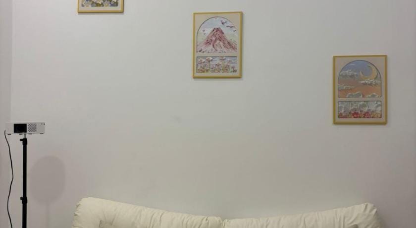 Bay Suites by Jom Summer Suites  Vacation rental in Kota Kinabalu
