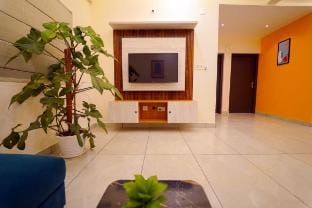 Revoura Heights Apartments Vacation rental in Kerala