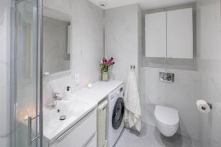 RZ SuperApart Kwiatkowskiego 44C Apartment in Poland