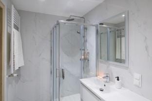 RZ SuperApart Kwiatkowskiego 44C Apartment in Poland