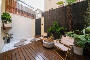 中式庭院｜体验繁花中的旧上海 Vacation rental in Shanghai