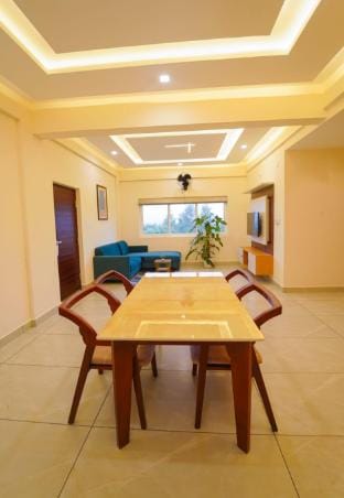 Revoura Heights Apartments Vacation rental in Kerala