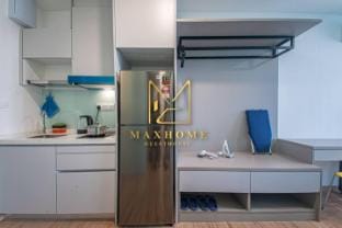 Sky Pool Studio@Riveria KL Sentral S2 Vacation rental in Federal Territory of Kuala Lumpur