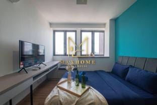 Sky Pool Studio@Riveria KL Sentral S2 Vacation rental in Federal Territory of Kuala Lumpur