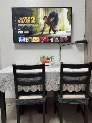 SMDC condo unit @Moa Complex Vacation rental in Pasay