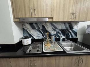 SMDC condo unit @Moa Complex Vacation rental in Pasay
