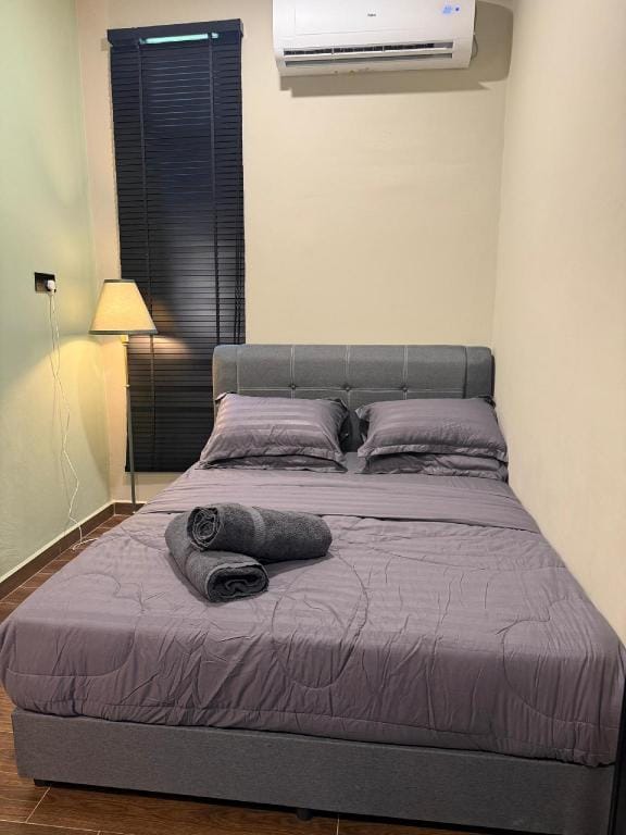 Ariyanie Roomstay 1 Vacation rental in Terengganu, Malaysia