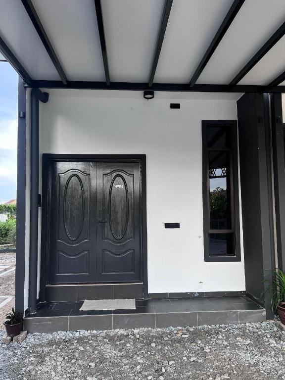 Ariyanie Roomstay 1 Vacation rental in Terengganu, Malaysia