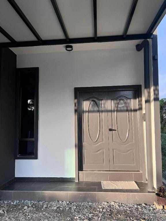 Ariyanie Roomstay 1 Vacation rental in Terengganu, Malaysia
