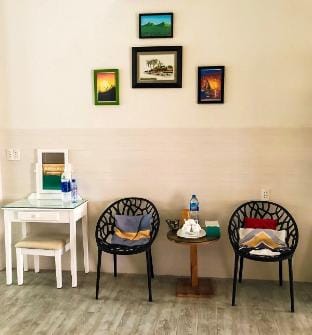 BBQ Party - La Maison de Rosie Vacation rental in Vung Tau