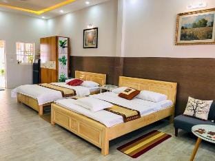 BBQ Party - La Maison de Rosie Vacation rental in Vung Tau