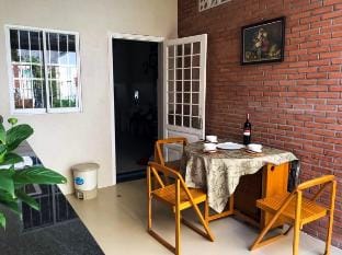 BBQ Party - La Maison de Rosie Vacation rental in Vung Tau