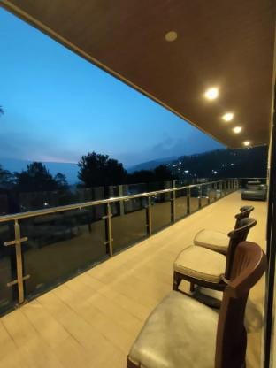 villasyeri Villa in Cisarua