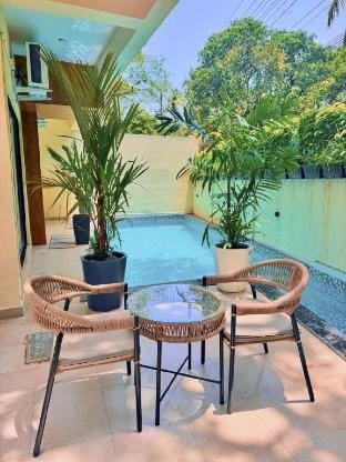 The Soul Stones - #Emerald Vacation rental in Goa, India