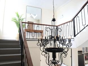The Soul Stones - #Amethyst Vacation rental in Goa, India