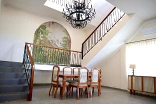 The Soul Stones - #Turquoise Vacation rental in Goa, India