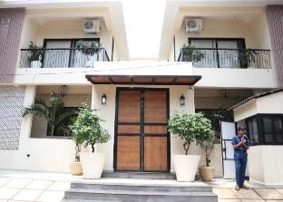 The Soul Stones - #Turquoise Vacation rental in Goa, India