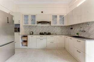 The Soul Stones - #RoseQuartz Vacation rental in Goa, India