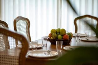 The Soul Stones - #RoseQuartz Vacation rental in Goa, India