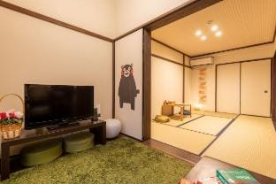 Townhouse near Nijo castle Vacation rental in Kyoto