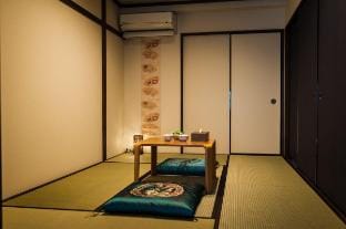 Townhouse near Nijo castle Vacation rental in Kyoto