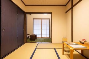 Townhouse near Nijo castle Vacation rental in Kyoto
