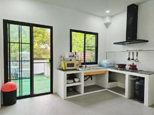 BAAN AVA บ้านเอวาบ้านพักเชียงราย Vacation rental in Thailand