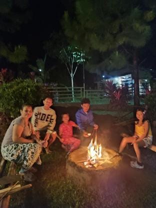 Amakan Cabin 6pax Vacation rental in Northern Mindanao
