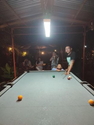 Amakan Cabin 6pax Vacation rental in Northern Mindanao