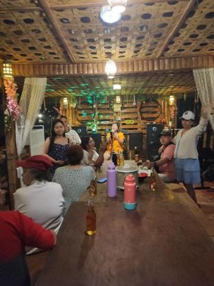 Amakan Cabin 6pax Vacation rental in Northern Mindanao