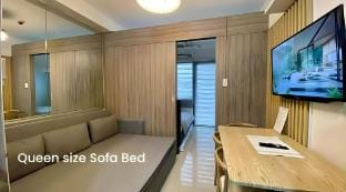 Blissful and Elegant Stays at Shore 2 Residences Vacation rental in Pasay