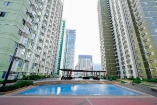 Avida Riala at Cebu IT Park Spacious 1 Bedroom with Fast WiFi Smart TV For 6 Apartment in Lapu-Lapu City