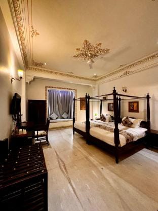 BOHEDA PALACE  Bed and Breakfast in Udaipur
