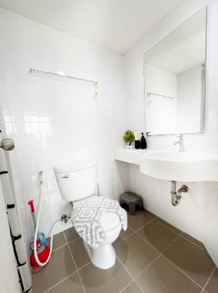 Little Nest Near Airport Vacation rental in Bangkok