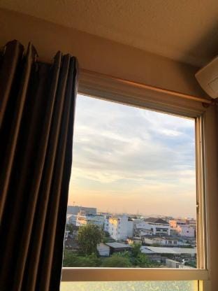 Little Nest Near Airport Vacation rental in Bangkok