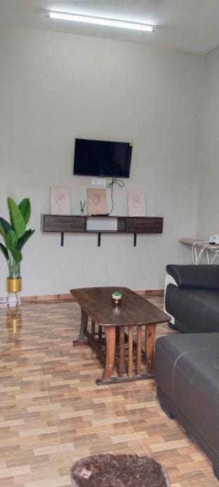 ZUZU Homestay Vacation rental in Terengganu, Malaysia