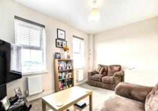 Quiet and Comfortable Double guest room Vacation rental in North Warwickshire District