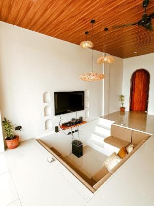 Bali Inspired Villa in Rizal for 2 pax only Vacation rental in Calabarzon