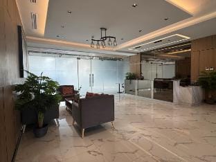 Rent-A-Home by Eve (Studio - JTower Residences) Apartment in Lapu-Lapu City