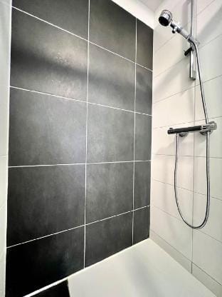Studio Apartment Heart of Brussels Vacation rental in Brussels