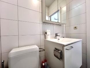 Studio Apartment Heart of Brussels Vacation rental in Brussels
