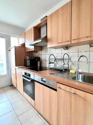 Elegant 2pcs – close to Brussels Vacation rental in Brussels