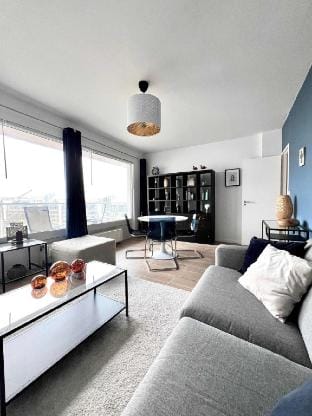 Elegant 2pcs – close to Brussels Vacation rental in Brussels