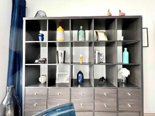 Elegant 2pcs – close to Brussels Vacation rental in Brussels