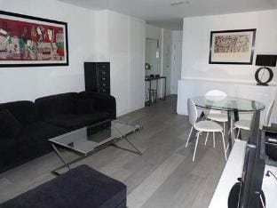 Apartamento en Cadiz Capital Apartment in Cadiz