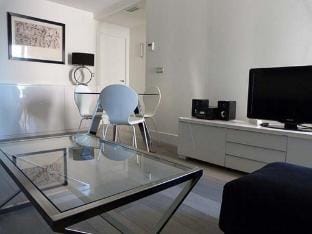 Apartamento en Cadiz Capital Apartment in Cadiz