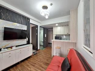 One Residence Apartment -2Bedroom Vacation rental in Riau Islands, Indonesia