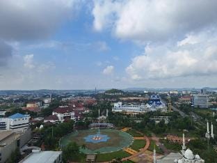 One Residence Apartment -2Bedroom Vacation rental in Riau Islands, Indonesia