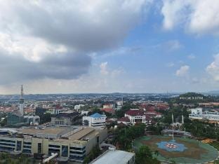 One Residence Apartment -2Bedroom Vacation rental in Riau Islands, Indonesia