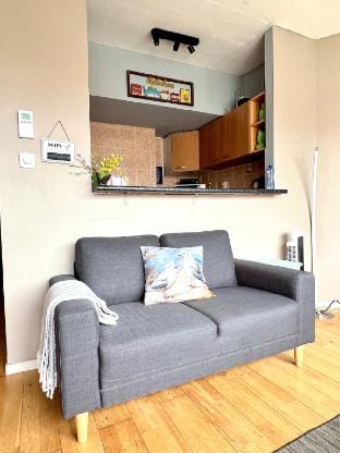 Getaway for two city center & beach within walking Vacation rental in Ostend